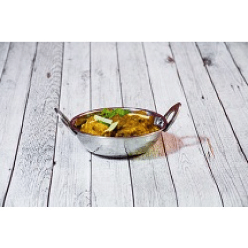 Bombay Chicken
