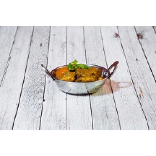 Chicken Tikka Massala