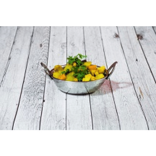 Aloo Goubi