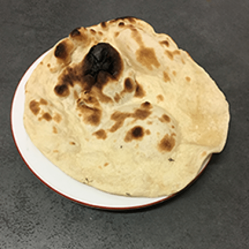 Naan Nature
