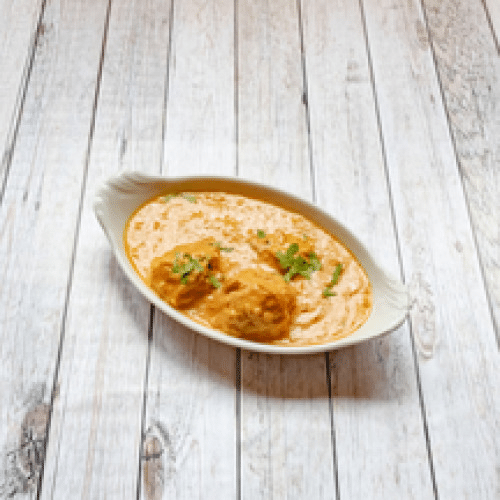Chicken Korma