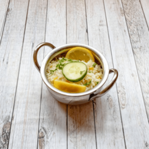 Biryani Mix