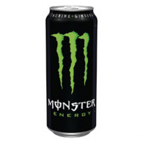 Monster Energy 33,5 cl
