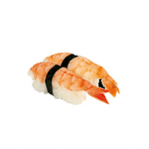 Sushi Crevettes