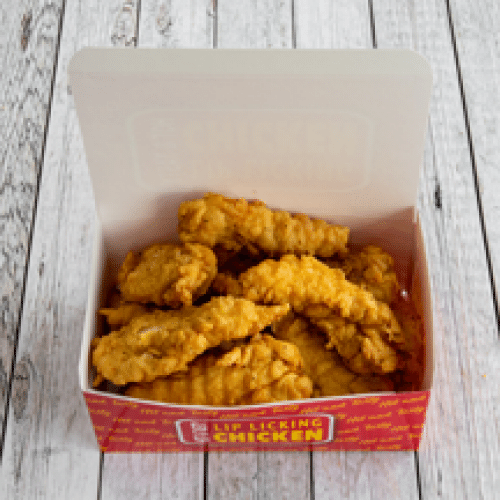 Chicken Tenders x15