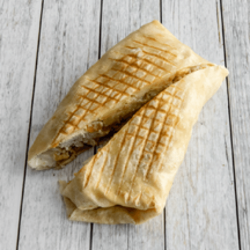 Tacos Poulet