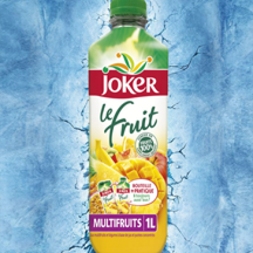 Joker Multifruits 1 L