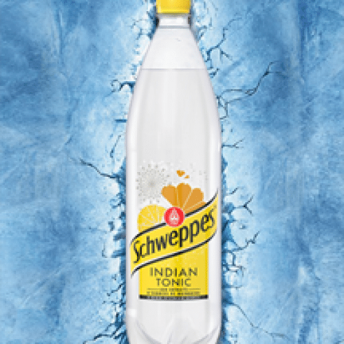 Schweppes Tonic 1,5 L