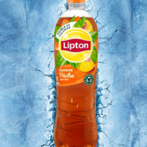 Lipton Ice Tea 1,5 L