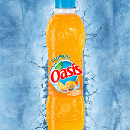 Oasis 2 L