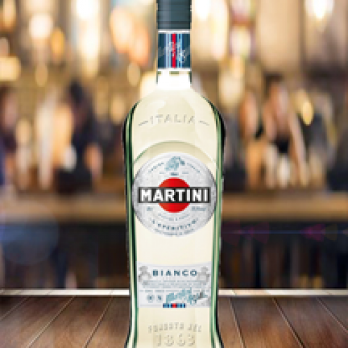 Martini Bianco 1 L
