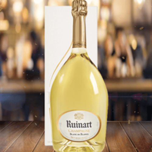 Champagne Ruinart Blanc de Blancs 75 cl
