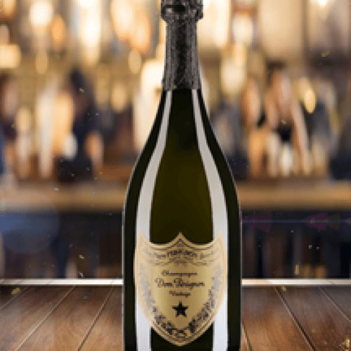 Champagne Dom Pérignon 75 cl