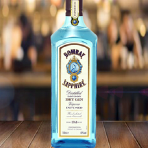 Gin Bombay Sapphire 70 cl