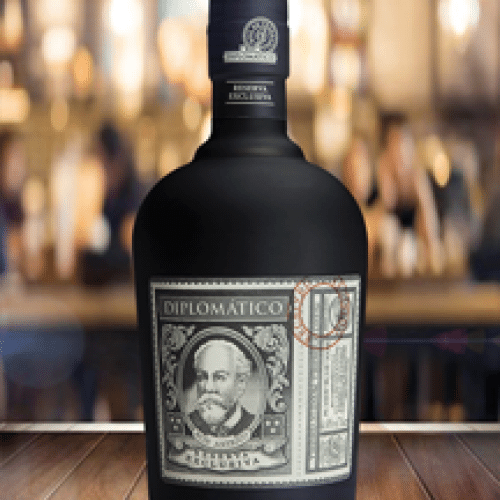 Rhum Diplomatico 70 cl