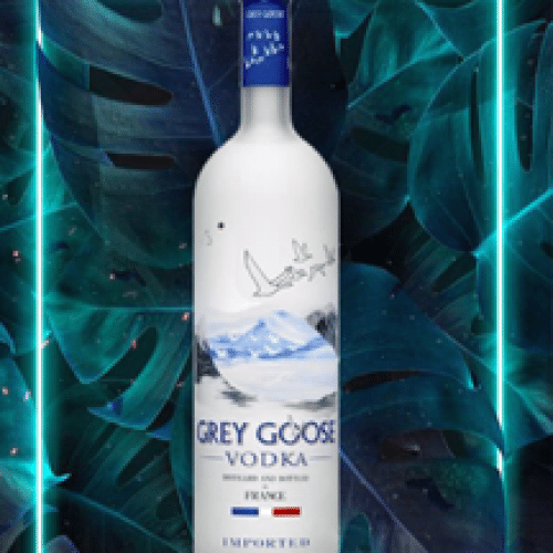Vodka GreyGoose 70 cl