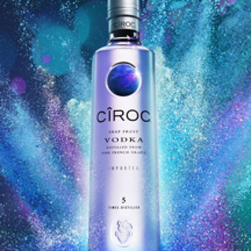 Vodka Ciroc 70 cl