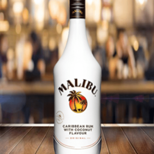 Malibu Coco 1 L