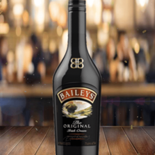 Bailey's Apéritif