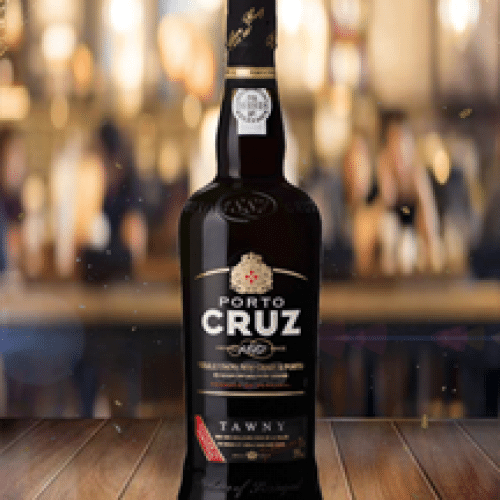 Porto Cruz Tawny
