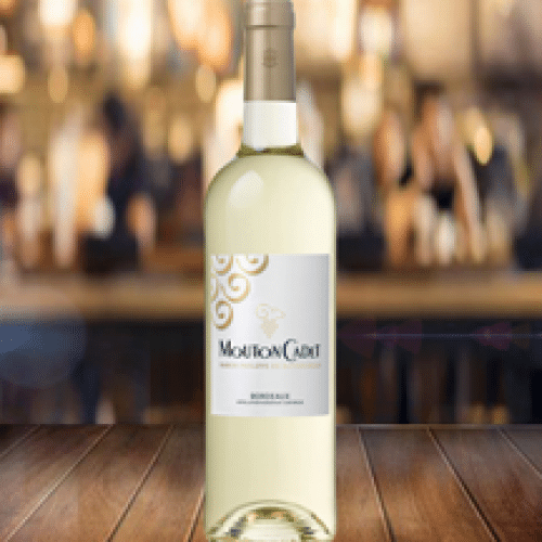 Vin Blanc Sauvignon De Rothschild 75 cl