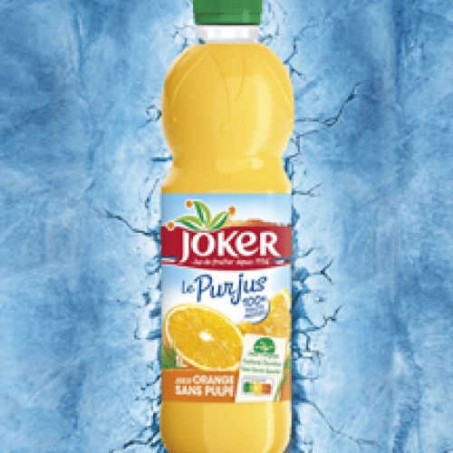 Jus d'Orange 1L