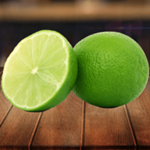 Citron Vert Bio