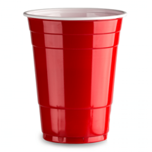 Red Cup
