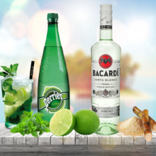 Formule Pack Mojito