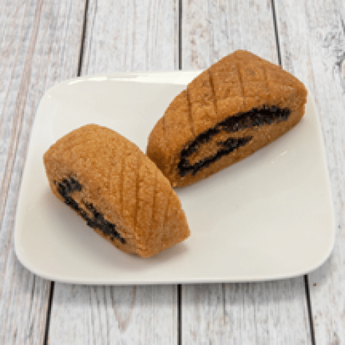 Makrout à la Date
