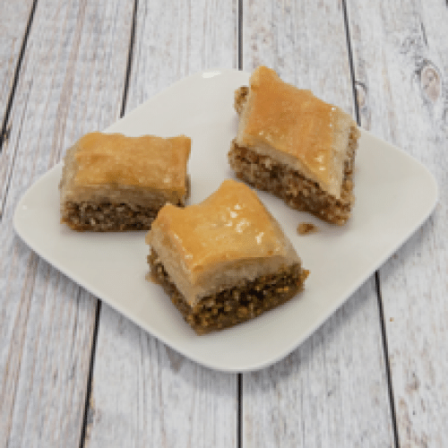 Baklava Grec