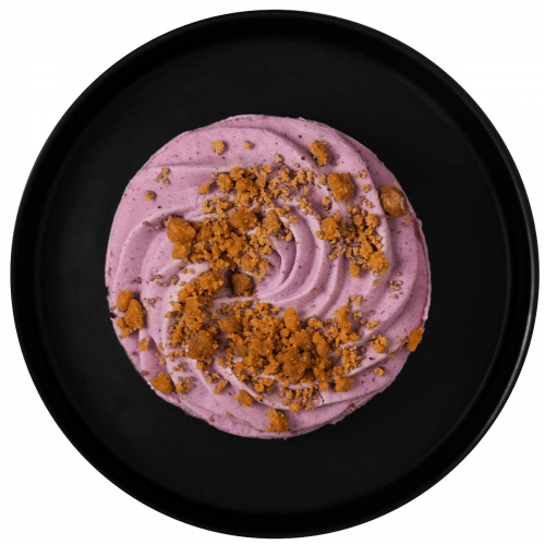 Greek Cheesecake
