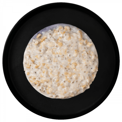 Oatmeal Vegan Dream