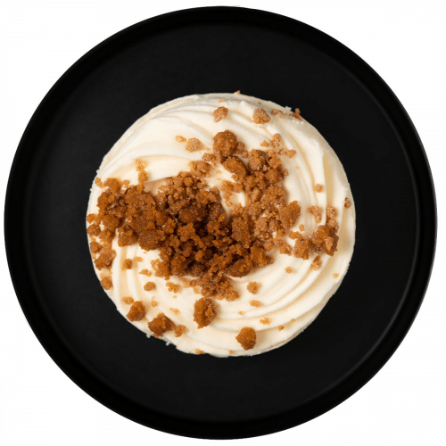 Sicilian Cheesecake