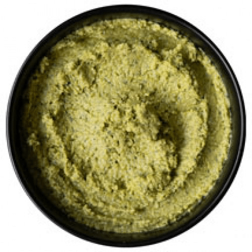 Extra Dip - Green Tahini Dip pour Como Signature