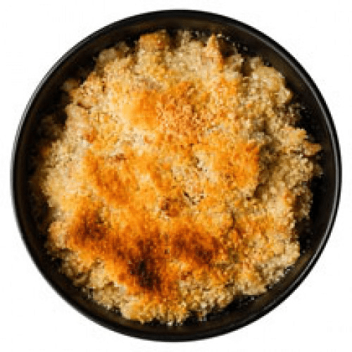 Italian Mac & Cheese