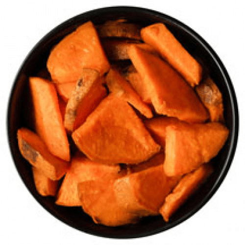Roasted Sweet Potatoes