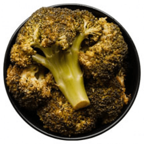 Roasted Broccoli