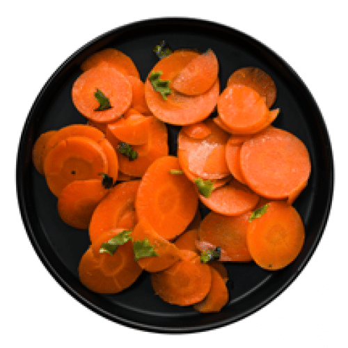 Sunrise Salad