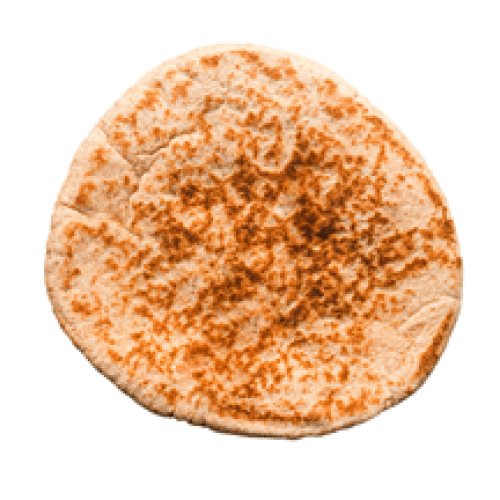 Wholeweat Pita Bread