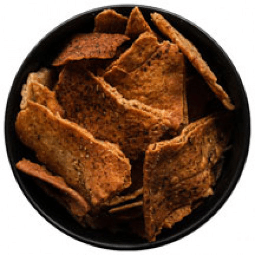 Pita Chips