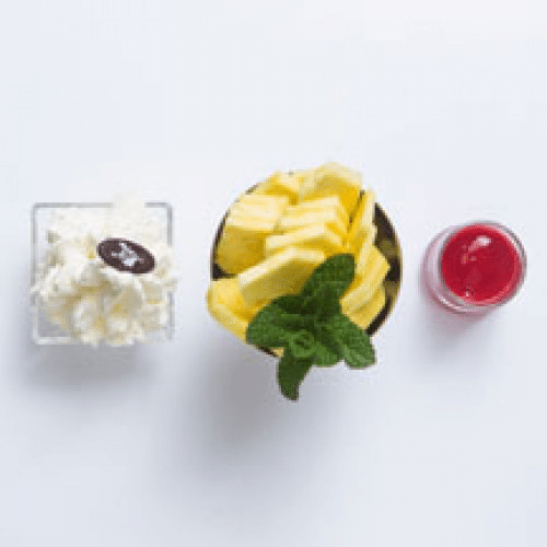 Sabré d'Ananas