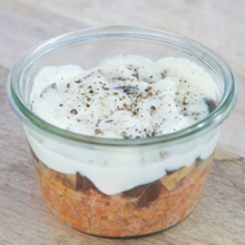 Moussaka