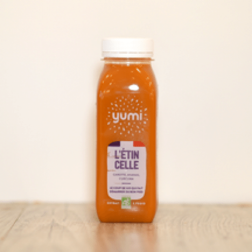 Jus de Fruits L'Etincelle