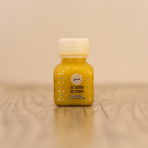 Shot de Curcuma - Garde du Corps 50ml
