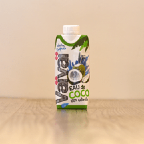Eau de Coco Vai Vai 33cl