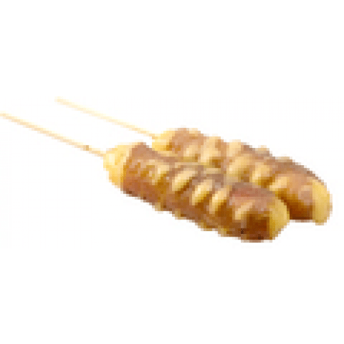 Yakitori fromage boeuf