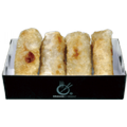 Nems porc x4