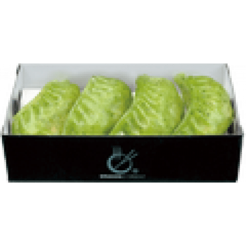 Ravioli aux légumes x4