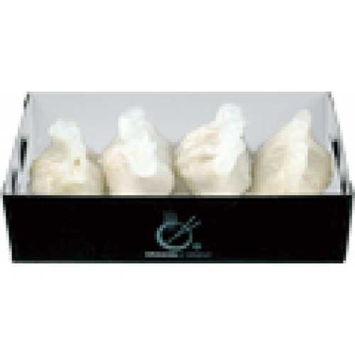 Ravioli poulet x4